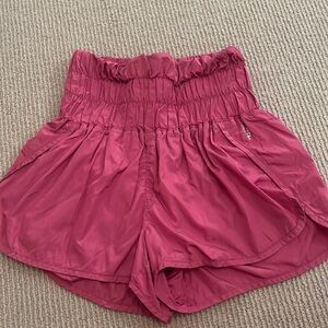 Free People Movement “The Way Home Shorts”